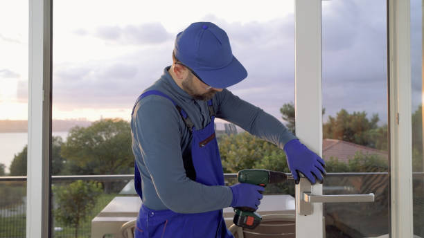 Fast and Reliable Emergency Window and Door Repairs in Elmsford, NY